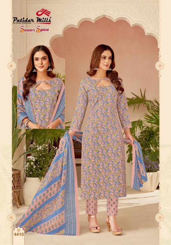 Patidar Season Special Vol-44 – Dress Material